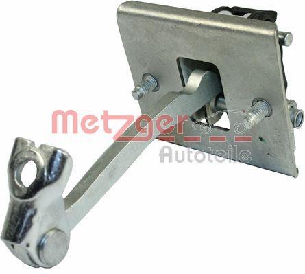 Cale-porte (Tirant de porte) METZGER ref. 2312067